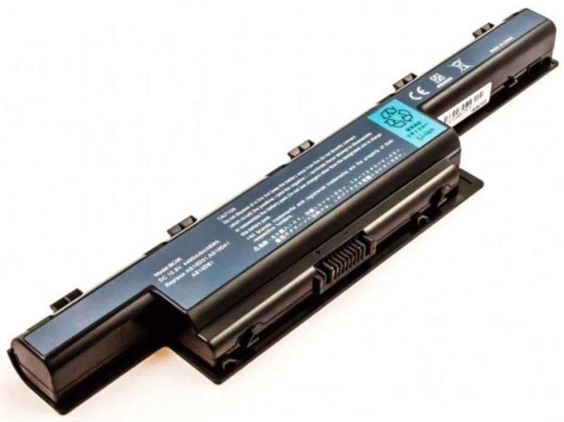 Image of CoreParts MBI2142 laptop spare part Battery