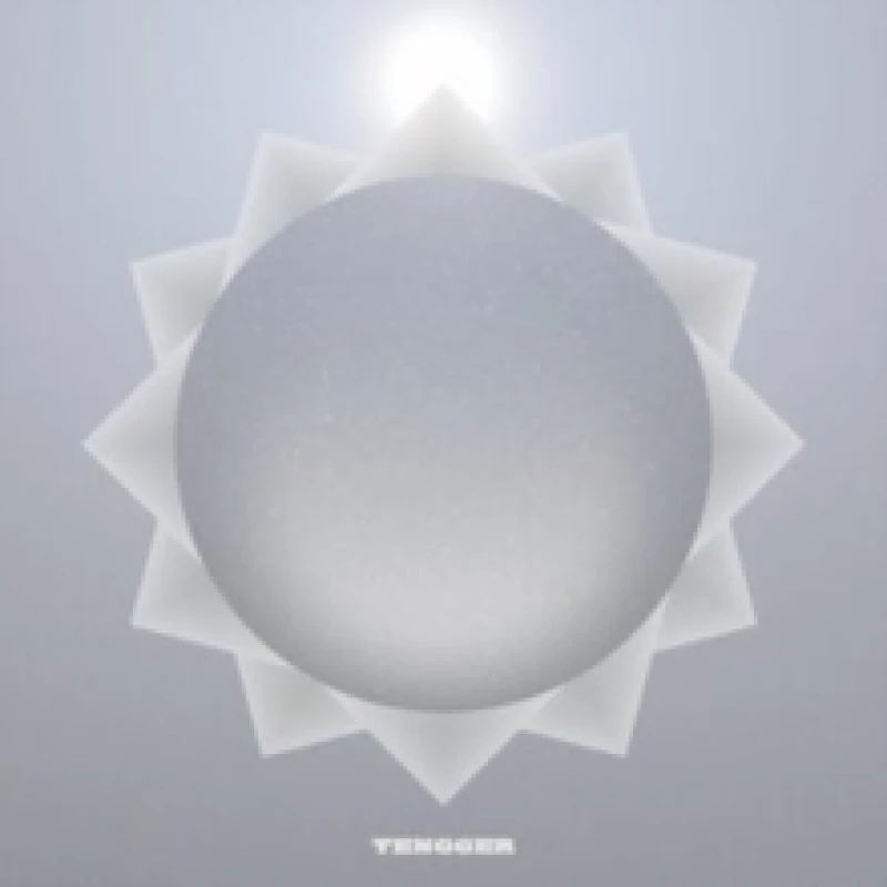 Image of Tengger Vinyl