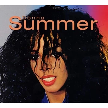 Image of Donna Summer - Donna Summer CD