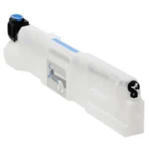 Image of HP CE710 69005 Toner Wastebox