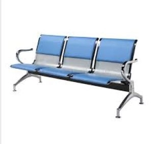Image of GPC Beam Benches 4 Seater