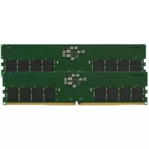 Image of Kingston ValueRam 32GB Kit (2x16GB) DDR5 C40 4800MHz DIMM Memory