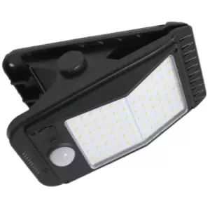 Image of Cristal Clip LED Solar Wall Lamp 3W 300Lm 4200K IP65