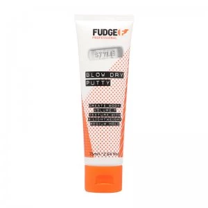 Image of Fudge Style Blow Dry Putty 75ml