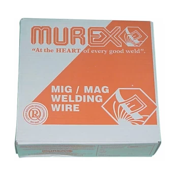 Image of 2302106710 1.0MM LW1 MIG Wire 18KG - Murex