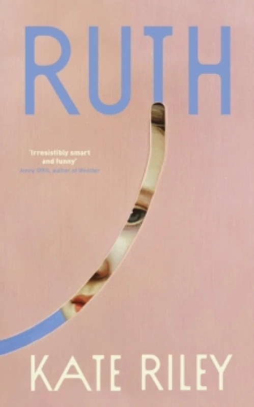 Image of Ruth. Hardback. By Kate Riley Books