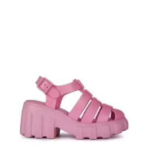 Image of Melissa Megan - Pink