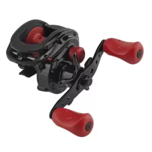 Image of Abu Garcia Max X Left Reel 00 - Black