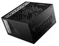 Image of MSI MEG A1000G PCIE5 UK PSU 1000W 80 Plus Gold Power Supply