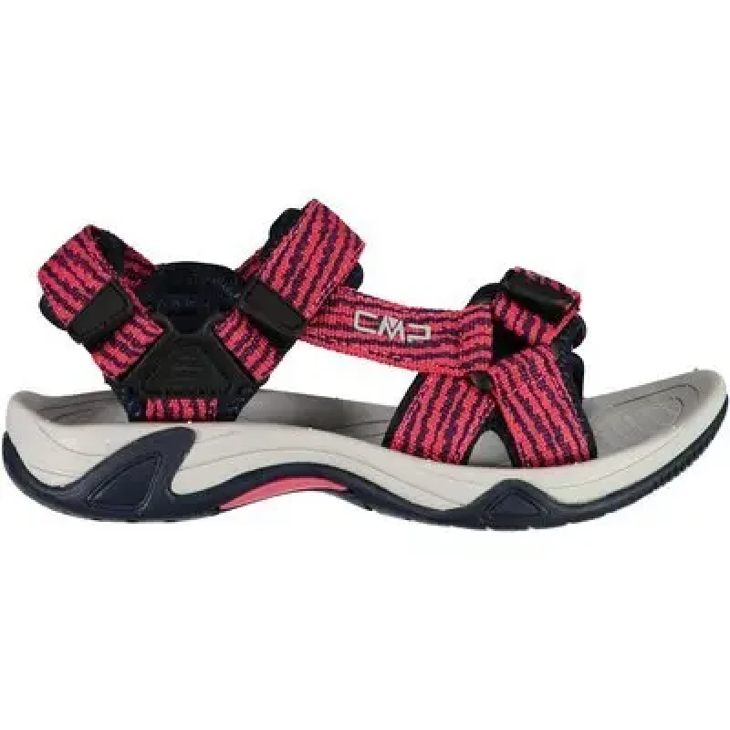 Image of Children's sandals CMP Hamal Rouge Male 35
