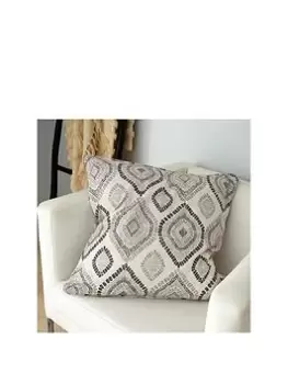Image of Pineapple Elephant Ziri Cushion