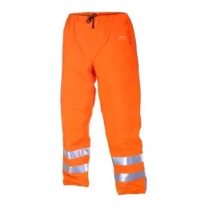 Image of Hydrowear Urbach Simply No Sweat High Visibility Waterproof Quilted