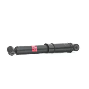 Image of KYB Shock absorber 344709 Shocks,Shock absorbers MERCEDES-BENZ,RENAULT,DACIA,CITAN Kasten (415),Citan Kombi / Tourer (415),CITAN Mixto (415)