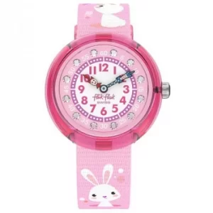Image of Childrens Flik Flak So Cute Watch Z