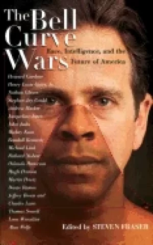 Image of bell curve wars race intelligence and the future of america