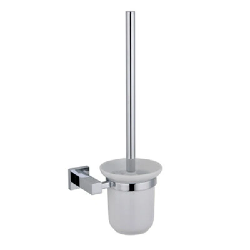 Image of Nes Home Rensa Toilet Brush & Holder