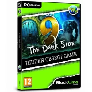 Image of 9 The Dark Side PC Game