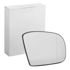 Image of ALKAR Wing Mirror Glass MERCEDES-BENZ 6432694 1648100219,2518102119,A1648100219 A2518102119