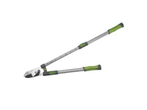 Image of Silverline 690457 Telescopic Anvil Lopping Shears 645mm