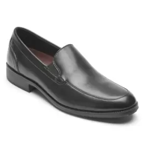 Image of Rockport Total Motion DressSport Venetian Black - Black