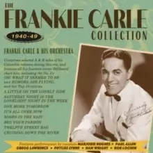 Image of The Frankie Carle Collection: 1940-49