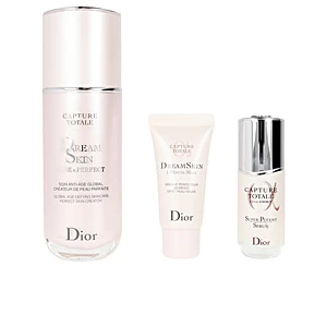 Image of CAPTURE TOTALE DREAMSKIN CARE & PERFECT set 4 pz
