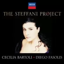 Image of Cecilia Bartoli: The Steffani Project