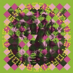 Image of Psychedelic Furs - Forever Now Vinyl