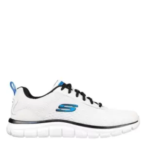 Image of Skechers Track-Ripkent - White