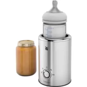 Image of WMF 0415230011 Baby food warmer Silver (matt)