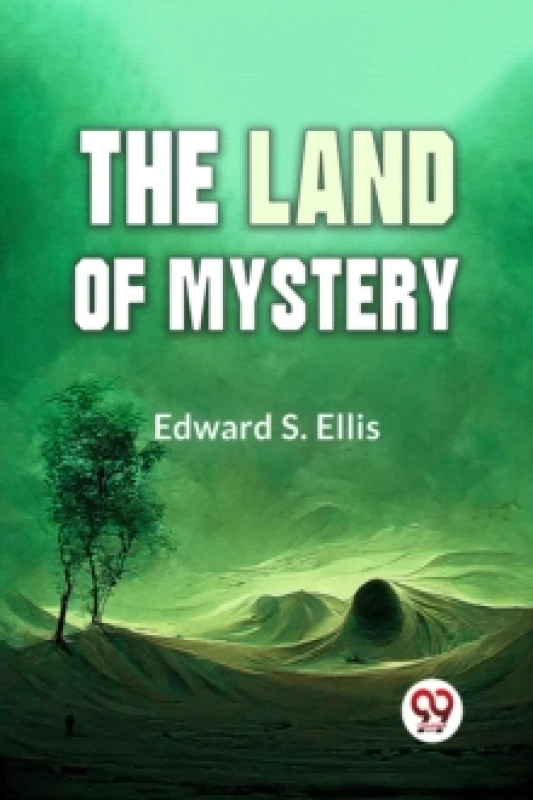 Image of The Land of Mystery Paperback / softback