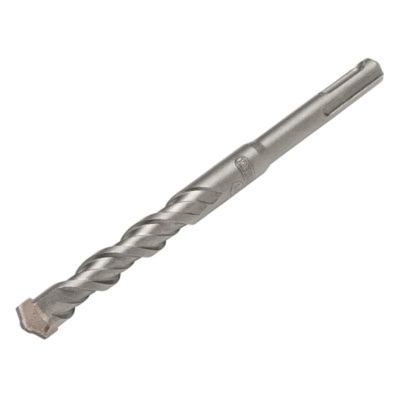 Image of Draper 10027 SDS Plus Centric Tip Drill Bit, 14.0 x 160mm 10027