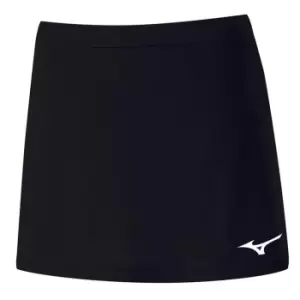 Image of Mizuno Pro Netball Jnr Skort - Black