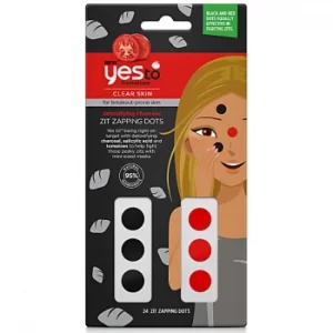 Image of Yes to Tomatoes Blemish Fighting Zit Zapping Dots