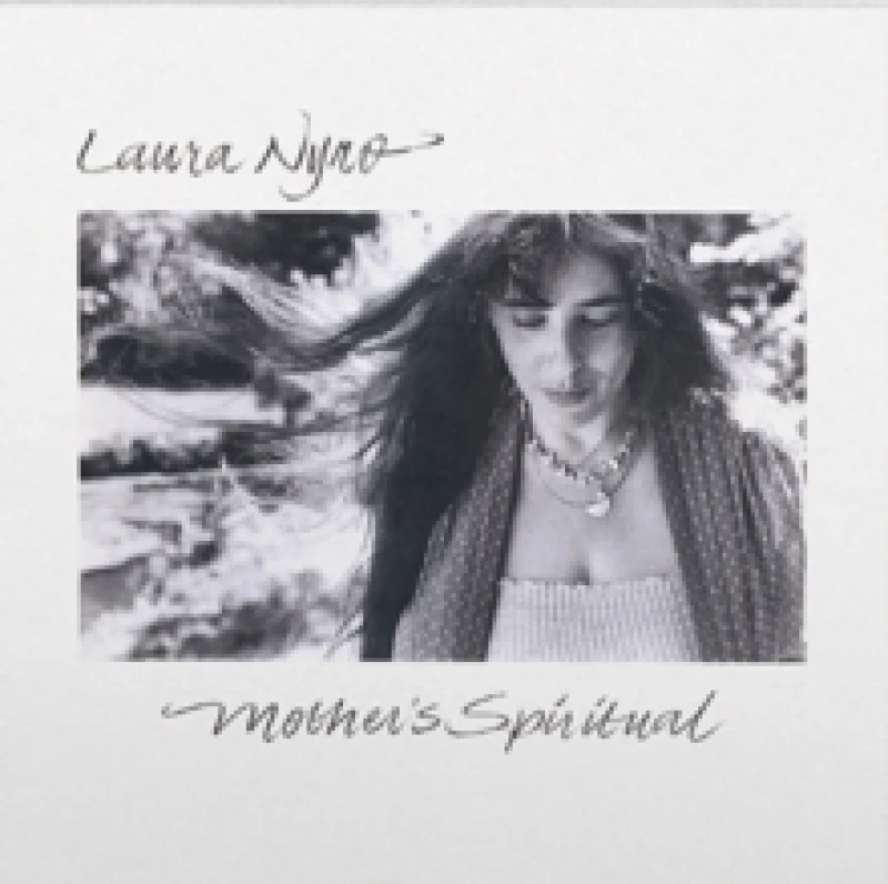 Image of Mother's Spiritual Vinyl