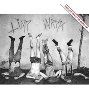 Image of Limp Wrist - Limp Wrist Vinyl