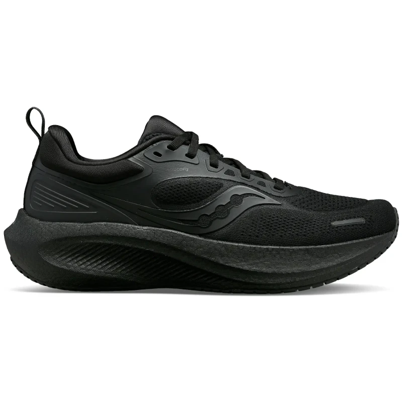 Image of Running shoes Saucony Surge 3 Noir Male 42