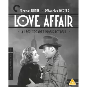 Image of Love Affair - The Criterion Collection