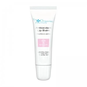 Image of The Organic Pharmacy Antioxidant Lip Balm 7ml