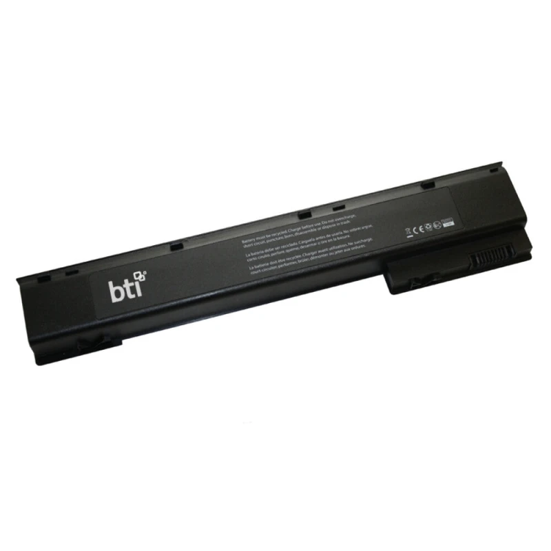 Image of BTI BTI E7U26UT compatible 75Wh 8-cell battery for HP ZBOOK 15 G1 G2 E7U26UT-BTI