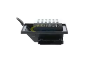 Image of VEMO Regulator, passenger compartment fan with screw V30-79-0016 MERCEDES-BENZ,VIANO (W639),VITO Bus (W639),VITO / MIXTO Kasten (W639)