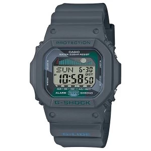 Image of Casio G-SHOCK G-LIDE Digital Watch GLX-5600VH-1 - Grey