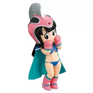 Image of Chichi (Dragon Ball) Dragon Ball Collection Vol. 3 14cm PVC Statue