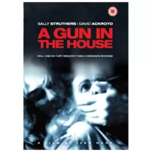 Image of A Gun in the House
