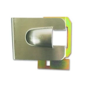 Image of Mercedes Vito New Shape ARMAPLATE Van Lock