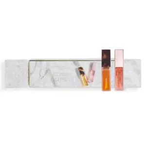 Image of Revolution Pro Glossy Lips Gift Set