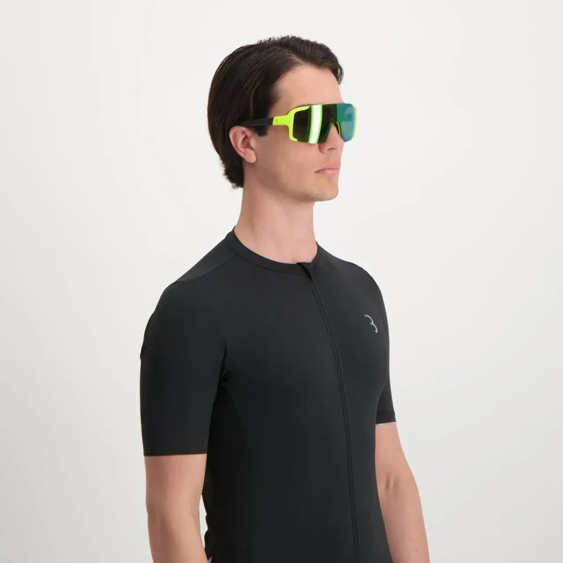 Image of Sunglasses BBB Cycling Chester Vert Unisex TU