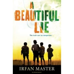 Image of A Beautiful Lie by Irfan Master (Paperback, 2011)