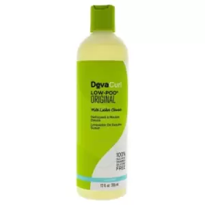 Image of DevaCurl - Low-Poo Original Cleanser (355ml)