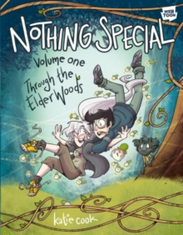 Image of Nothing Special: Volume One Paperback / softback